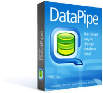 скриншот DataPipe