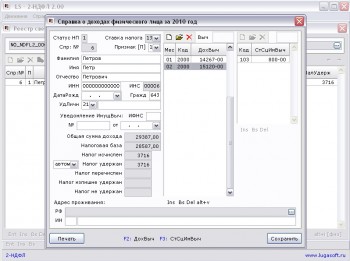 скриншот LS · 2-НДФЛ