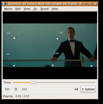 скриншот Totem