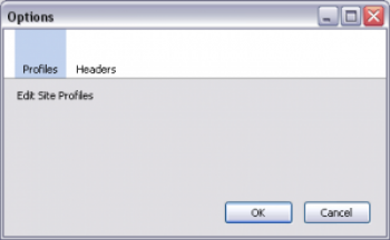 скриншот Modify Headers