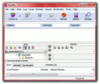скриншот FreshWebSuction