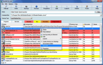 скриншот StartEd Pro