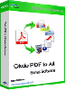 Okdo Pdf to All Converter Professional - Best-soft.ru