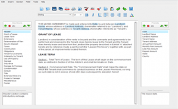 скриншот SmoothDocs