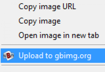 скриншот gbimg.org Rightclick Image Uploader