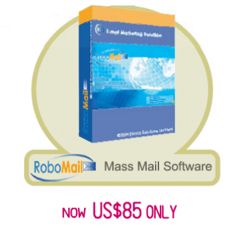 скриншот RoboMail