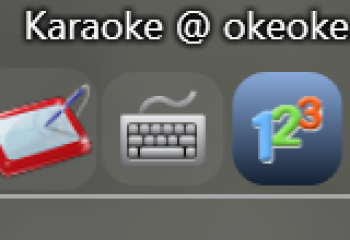 скриншот OkeOke.Net