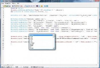 скриншот MultiCode