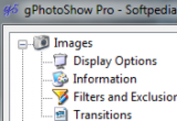 скриншот gPhotoShow Pro