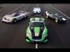 фотография Amazing Jaguar Cars Screensaver