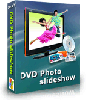 фотография Photo DVD Slideshow Professional 