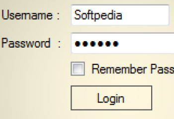 скриншот LANShare