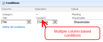 скриншот Smart Alert Pro