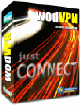 скриншот wodVPN