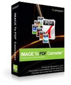 скриншот IMAGE To PDF Converter