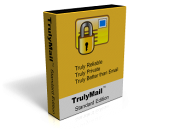 скриншот TrulyMail