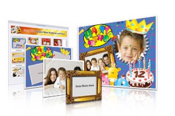 скриншот Photo Collage Max