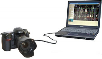 скриншот NKRemote