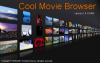 фото Cool Movie Browser  2.0.110505