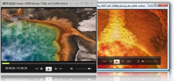 скриншот SPlayer