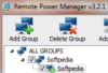 фото Remote Power Manager  3.6.1