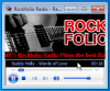 фотография Rockfolio Radio 
