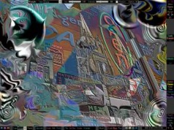 скриншот Liquib