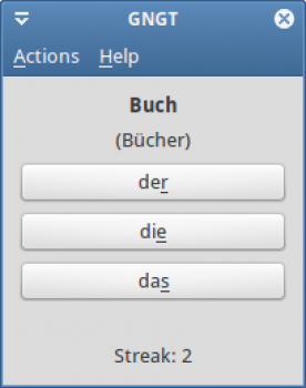 скриншот GNGT