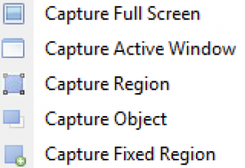 скриншот Horizon33