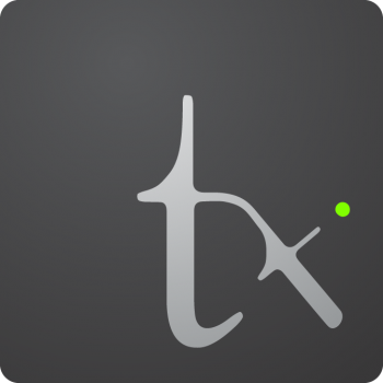 скриншот Portable TextRoom