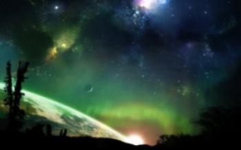 скриншот Fantasy Space