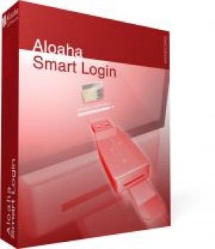 скриншот Aloaha Smart Login
