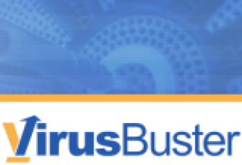 скриншот VirusBuster Professional