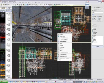 скриншот tStudio3D