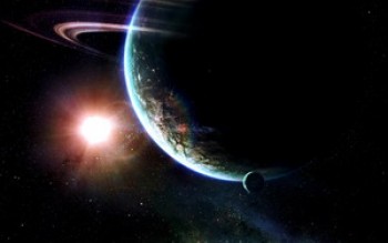 скриншот Moon Rings