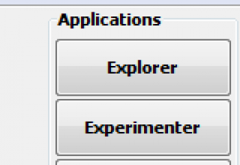 скриншот Weka