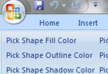скриншот ProTools for PowerPoint