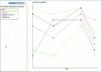 скриншот Medisis