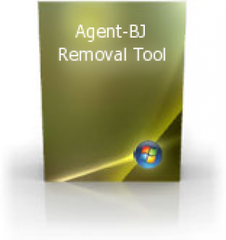 скриншот AgentBJRemoval Tool