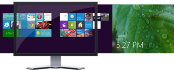 скриншот Mosaic