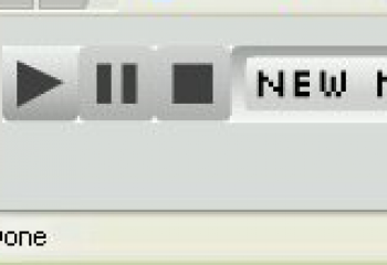 скриншот HaXPlayer