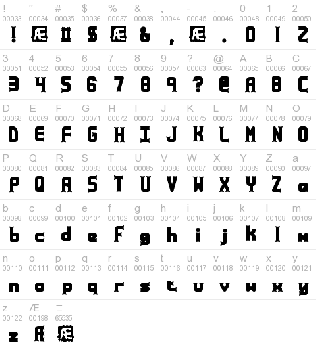 скриншот Ataxia BRK