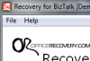 фотография Recovery for BizTalk 