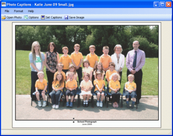 скриншот Photo Finesse