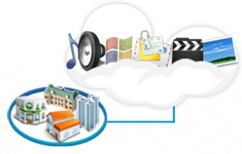 скриншот Timeline Cloud