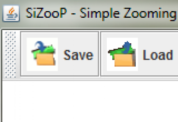 скриншот SiZoop