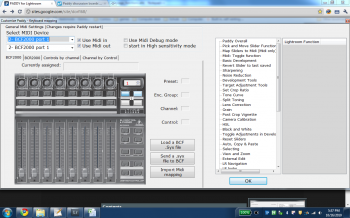 скриншот Paddy