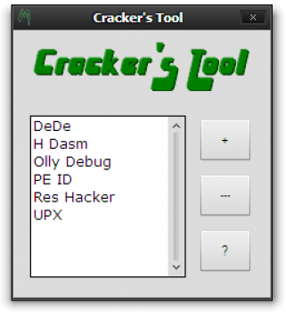 скриншот Quick List