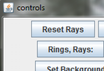 скриншот Log Polar