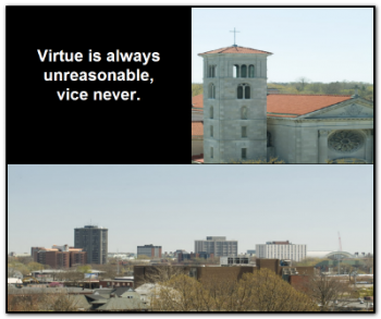 скриншот Multi Photo Quotes